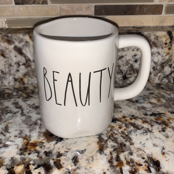 Beauty and the Beast Rae Dunn Mug Set - Picture 2 of 3